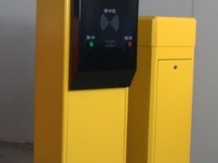 湖北咸寧市供應高品質可脫機使用停車場系統，助力智慧交通升級
