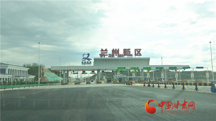 景中高速具備通車條件，預(yù)計年內(nèi)啟用智能收費系統(tǒng)