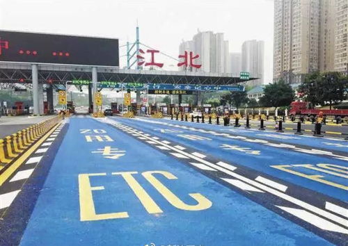 川渝高速省界收費站即將取消 40萬ETC用戶面臨升級挑戰(zhàn)，設(shè)備升級成關(guān)鍵